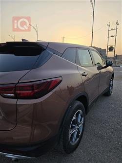 شيفروليه بليزر